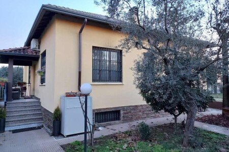 Villa 1 camera, con aria condizionata