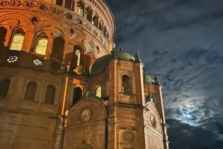 Apartment 1 bedroom, with air conditioning