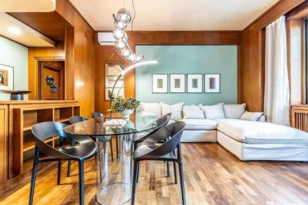 Auberge de jeunesse 3 chambres, avec jacuzzi
