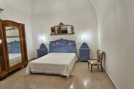 Casa 1 camera, con aria condizionata