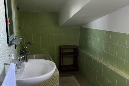 Appartamento 2 camere, con aria condizionata