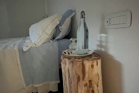 Appartamento 2 camere, con wifi