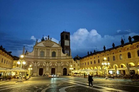 Appartamento 2 camere, con aria condizionata