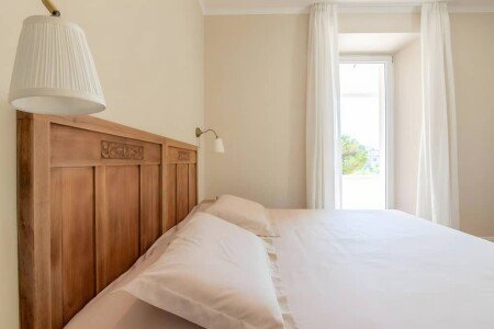 Bed and breakfast 1 camera, con piscina