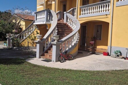 Appartamento 1 camera, con aria condizionata