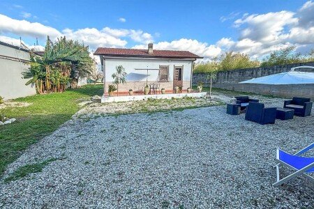 Casa 2 camere, con wifi