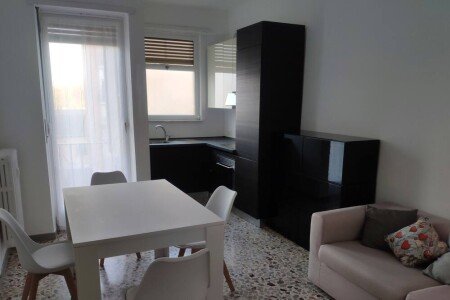 Appartamento 2 camere, con wifi