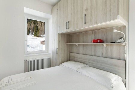 Appartamento 2 ospiti, con wifi