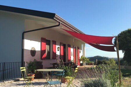 Casa 4 camere, con piscina