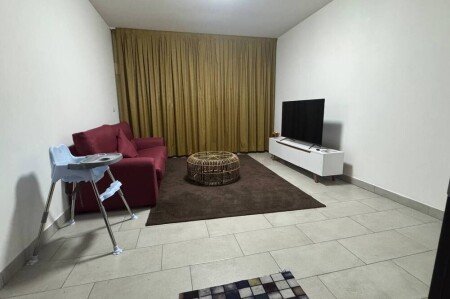 Appartamento 2 camere, con aria condizionata