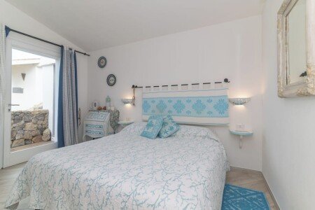 Bed and breakfast 1 camera, con giardino