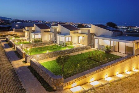 Bed and breakfast 6 camere, con piscina