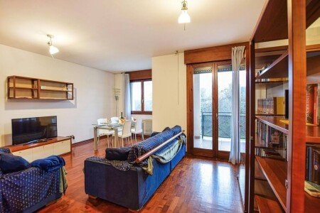 Appartamento 2 camere, con wifi