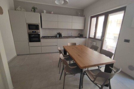 Bed and breakfast 2 camere, con aria condizionata