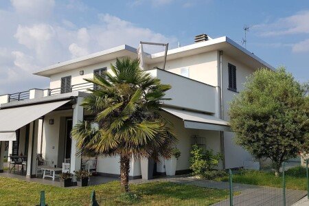 Appartamento 1 camera, con aria condizionata