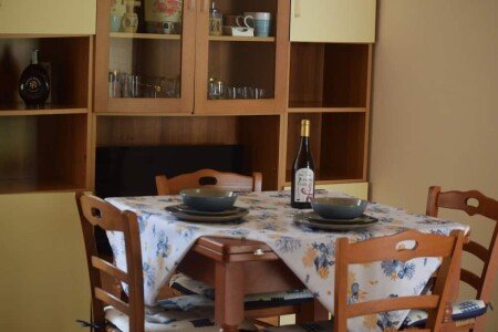 Appartamento 2 camere, con aria condizionata