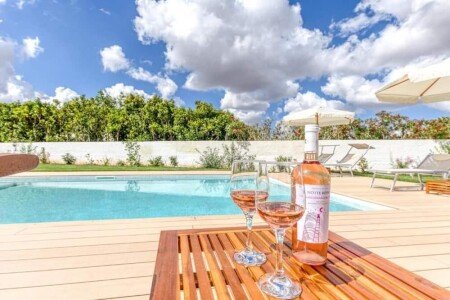 Villa 6 camere, con piscina