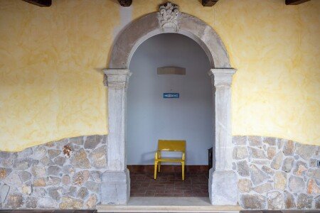 Bed and breakfast 1 camera, con idromassaggio