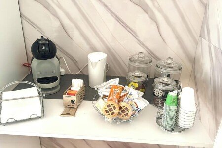 Appartamento 3 camere, con aria condizionata