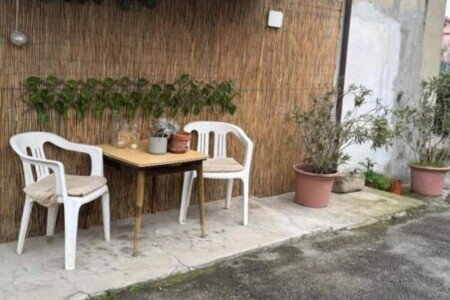 Appartamento 2 camere, con aria condizionata