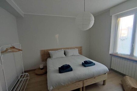 Appartamento 1 camera, con aria condizionata