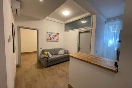 Auberge de jeunesse 1 chambre, avec climatisation