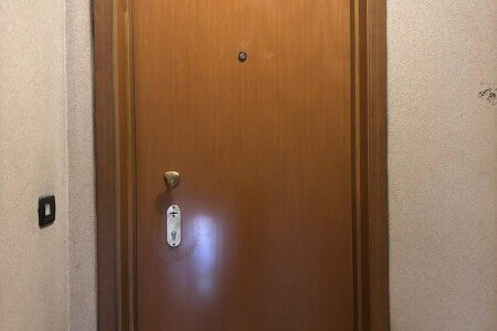 Appartamento 2 camere, con aria condizionata