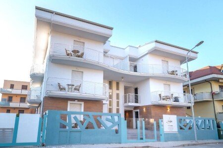 Appartamento 2 camere, con aria condizionata