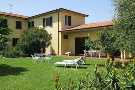 Bed and breakfast 2 camere, con piscina