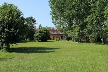 Bed and breakfast 1 camera, con aria condizionata