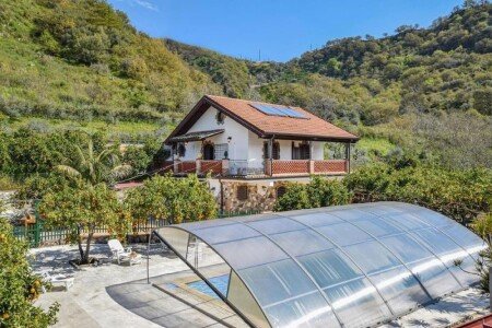 Casa 5 camere, con piscina