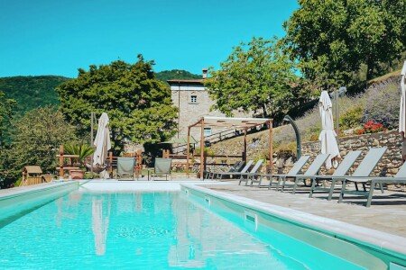 Bed and breakfast 1 camera, con wifi