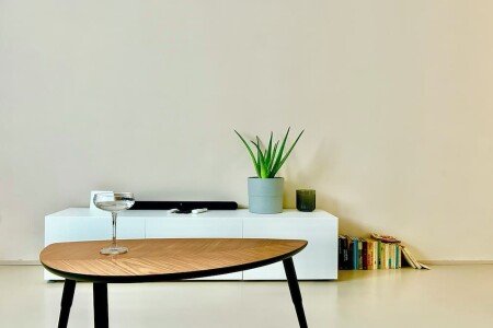 Appartamento 1 camera, con aria condizionata