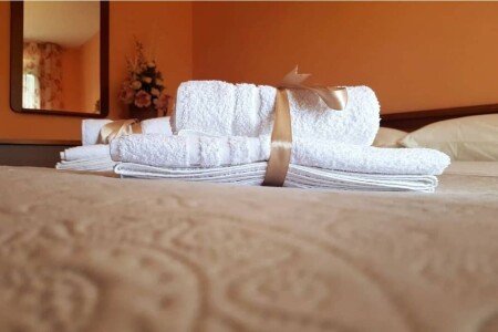 Casa 3 camere, con wifi