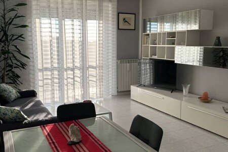 Appartamento 2 camere, con aria condizionata