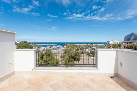 Casa 1 camera, con aria condizionata