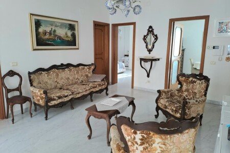 Appartamento 1 camera, con wifi