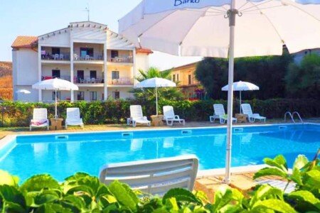 Appartamento 2 camere, con aria condizionata