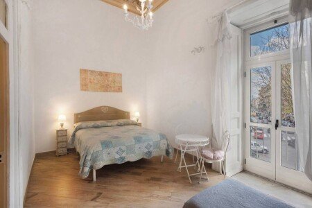 Appart'Hotel chic, 1 chambre, avec climatisation