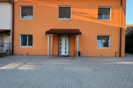 Casa 1 camera, con aria condizionata