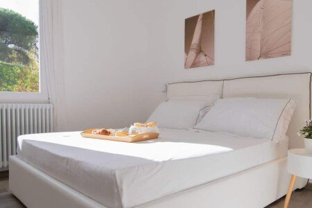 Appartamento 1 camera, con idromassaggio