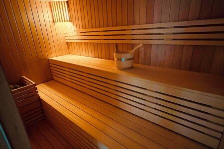 Bed and breakfast 1 camera, con piscina