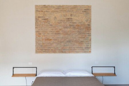 Bed and breakfast 1 camera, con idromassaggio