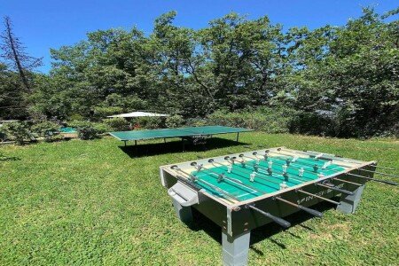 Villa 4 camere, con piscina