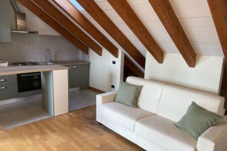 Appartamento 1 camera, con aria condizionata