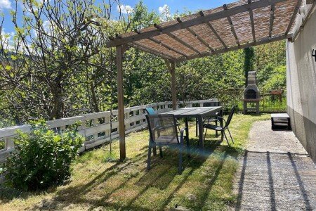 Casa 2 camere, con wifi