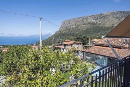 Bed and breakfast 2 camere, con aria condizionata