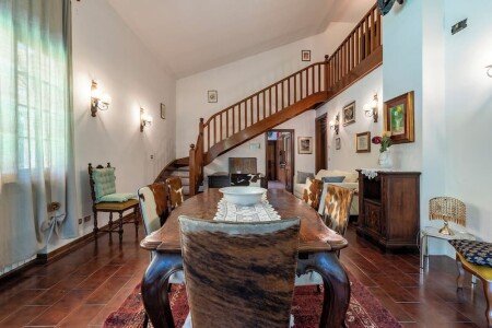 Casa 2 camere, con palestra