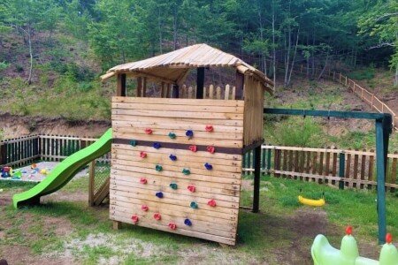 Appartamento 1 camera