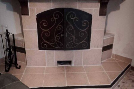 Villa 2 camere, con idromassaggio